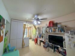 Blk 435B Fernvale Residence (Sengkang), HDB 4 Rooms #500340851